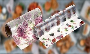 راهنمای خرید سفره یکبار مصرف