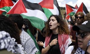 سرزمین مقدس؛ سفری به فلسطین/ پیشنهاد کتاب