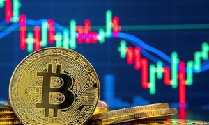 قیمت روز بیت کوین 20 شهریور 1402/ نگاهی به وضعیت بازار رمزارز معروف