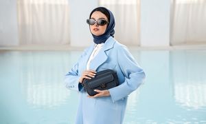 چرم مشهد از هوش مصنوعی کمک می ‌گیرد