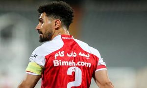 بیمه دات کام ؛ اسپانسر پرسپولیس