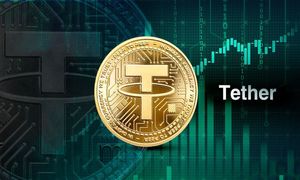 نگاهی به قیمت روز تتر با وجود نوسانات شدید بازار رمز ارزها