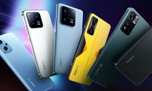پرفروش ترین گوشی های شیائومی زیر 10 میلیون