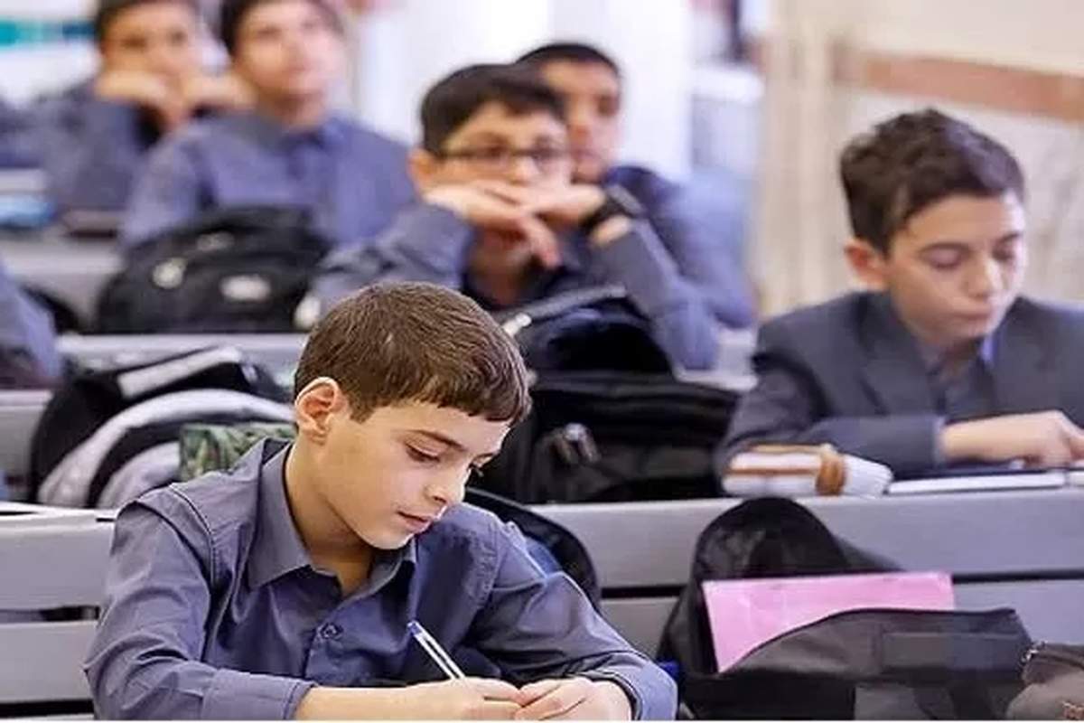 آشنایی با بهترین کلاس آمادگی تیزهوشان نهم