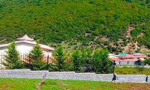 خرید زمین در چمستان با بهترین قیمت