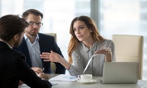 مراحل طلاق توافقی چیست؟
