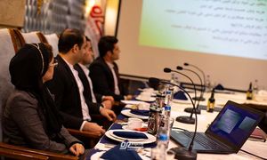 بهترین رستوران برای جلسه کاری کجاست؟