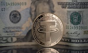 صفر تا صد خرید ارز دیجیتال تتر