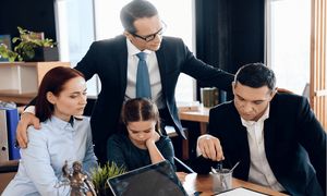وکیل خانواده چه وظایفی دارد؟