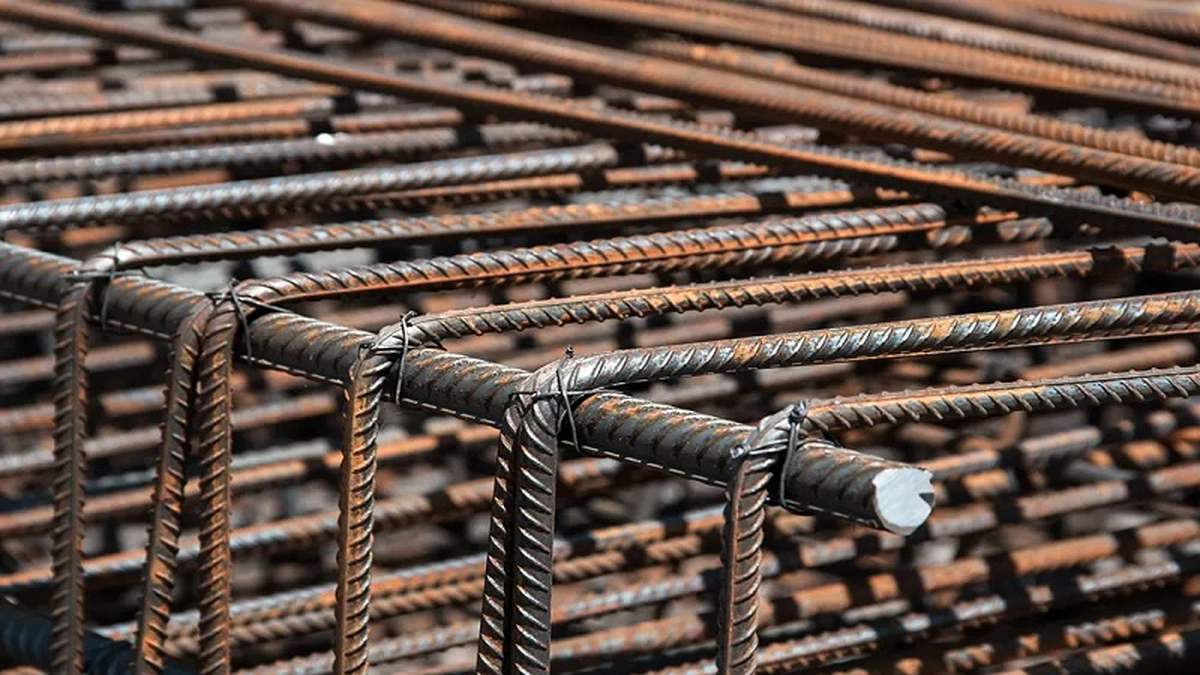 قیمت روز آهن 8 مهر 1402/ خاموت چیست و چه کاربردی دارد؟