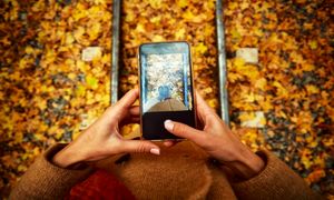 پرفروش‌ ترین گوشی های شیائومی برای عکاسی در پاییز