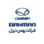 بهمن دیزل