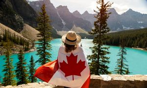 آشنایی با انواع ویزای توریستی کانادا و نحوه اخذ فوری آنها