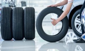 شرایط خرید اقساطی لاستیک ایرانی