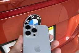 خسارت جبران نشدنی BMW به کاربران آیفون 15