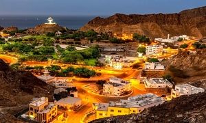 5 کاری که در تور عمان باید انجام داد