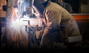 تولید &#8220;کلاه‌ کار در ارتفاع&#8221; و &#8220;کلاه‌ مهندسی&#8221; در شرکت تک پلاست