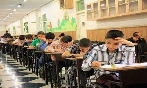 قبولی در تیزهوشان مثل آب خوردن