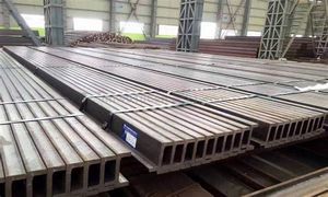 قیمت روز آهن 20 مهر 1402/ چرا تیرآهن فولاد البرز ایرانیان پرکاربرد است؟