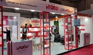 مدیرعامل شرکت کاسپین فولاد: تنها تولیدکننده‌ اتصالات مسی تیپ کا در ایران هستیم