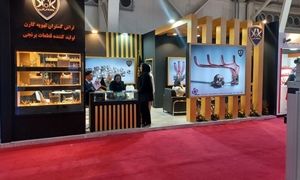 بی‌نیاز کردن تولیدکنندگان از واردات قطعه اولویت اول شرکت تهویه کارن