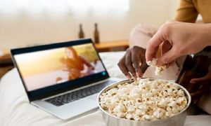 بهترین سریال برای یادگیری زبان انگلیسی