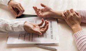 مشخصات یک وکیل طلاق توافقی کاربلد