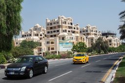 قیمت آپارتمان 60 متری در کیش