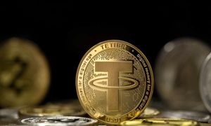 اثرات مسدودسازی کیف پول های دیجیتال بر قیمت روز تتر