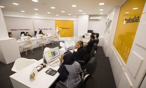 دست خالی علی بابا از بازار شب عید