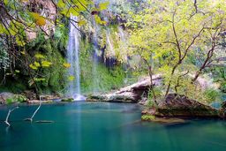 6 دلیل برای رزرو تور آنتالیا