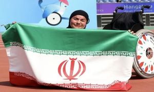 چرا مدال طلای ورزشکاران ایرانی پس گرفته شد؟ / دسته گل جدید مدیران دولتی
