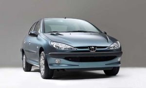 اسامی برندگان قرعه کشی پژو 206 SD