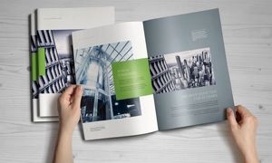 مزایای کاتالوگ در مقایسه با سایر ابزار تبلیغاتی