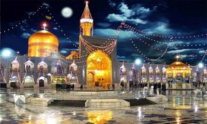 بناهای تاریخی که در تور مشهد باید ببینید