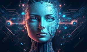 کتاب «هوش مصنوعی در بازاریابی محتوایی» منتشر شد