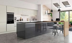 راهنمای خرید کابینت هایگلاس