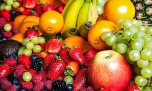 میوه این هفته ارزان می شود