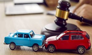 ویژگی بهترین وکیل تصادفات رانندگی