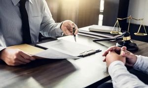 تنظیم فوری دادخواست با کمترین هزینه