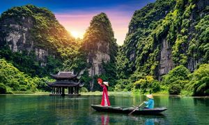 پنج جاذبه دیدنی تور ویتنام