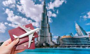 آشنایی با جدیدترین شرایط اخذ ویزای دبی + مدارک و هزینه