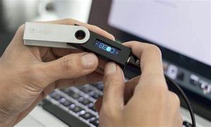 نفوذ برنامه جعلی لجر لایو به شرکت مایکروسافت