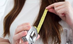 کوتاه کردن مو باعث افزایش رشد مو میشود؟