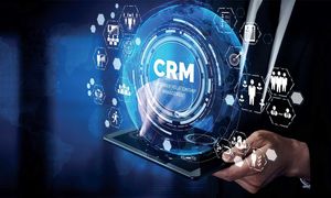 کاربرد نرم افزار CRM در گسترش کسب و کارها