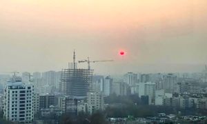 جزییات دورکاری کارمندان و غیر حضوری شدن مدارس تهران در روز دوشنبه