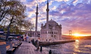 همه چیز درباره بلک فرای دی استانبول