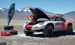 ثبت رکورد جدید پورشه 911 ؛ شوک بزرگ به دنیای خودرو