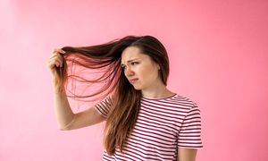 5 نکته مهم برای انتخاب شامپو مناسب موی چرب