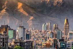 قیمت اجاره روزانه اتاق یا خانه در تهران